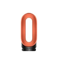 Dyson Airwrap i.d. saç şekillendirme ve kurutma seti Kıvırcık+Bukleli (Ceramic patina ve topaz) Dyson Türkiye Garantili - 4