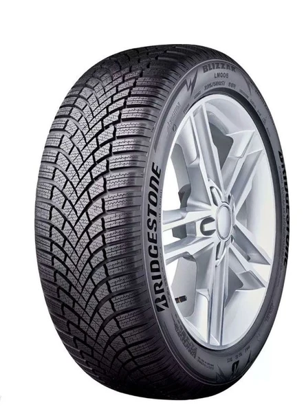 Bridgestone 225/60 R17 103V XL Rft Lm005 Driveguard Kış Lastiği 2024