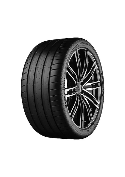 Bridgestone 255/30 R20 92Y XL Potenza Sport Yaz Lastiği 2021