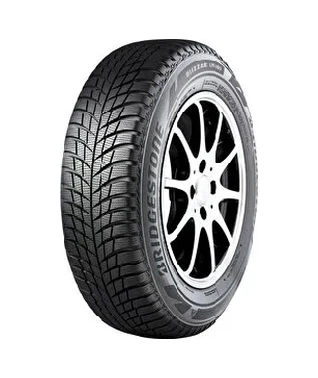 Bridgestone Blizzak Lm001 205/60R16 92h Rft Kış Lastiği 2024