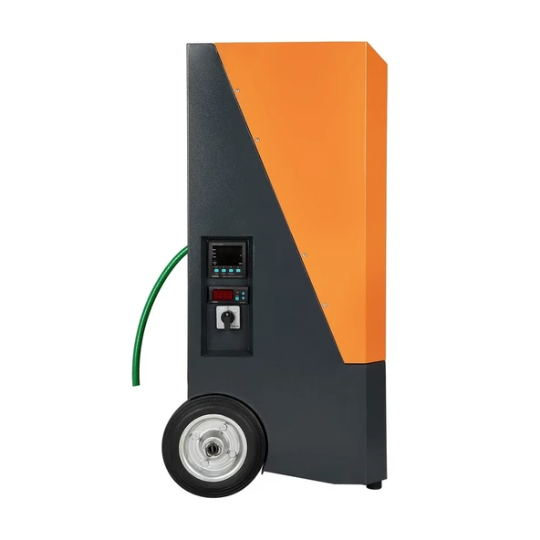 Kurutek KT-450 Nem Alma Cihazı - 3