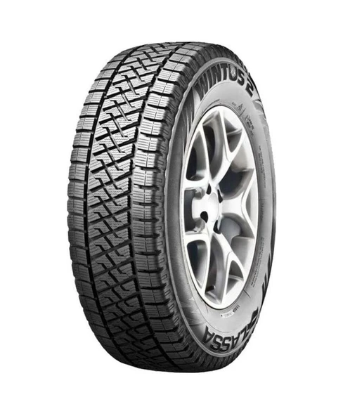 Lassa 195/60 R16 Wintus 2 99/97T 6Pr Kış Lastiği 2024