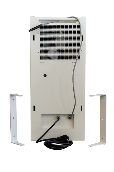 Kurutek KT-450H Havuz Tipi Nem Alma Cihazı - 2