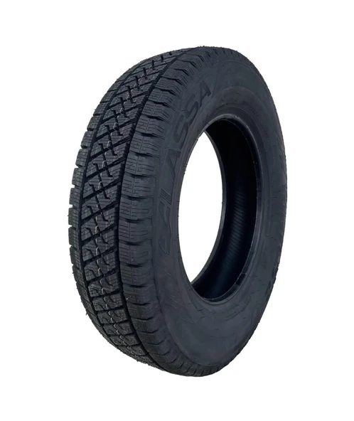 Lassa 195/65R16C 104/102R Wintus 2 8Pr Kış Lastiği 2024