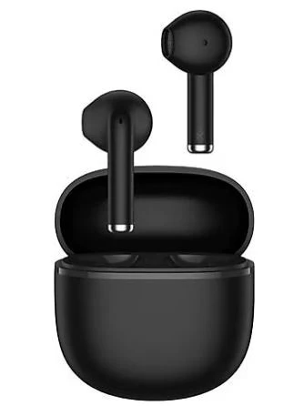 QCY AilyBuds Lite TWS Siyah Kulak İçi Bluetooth Kulaklık TEŞHİR