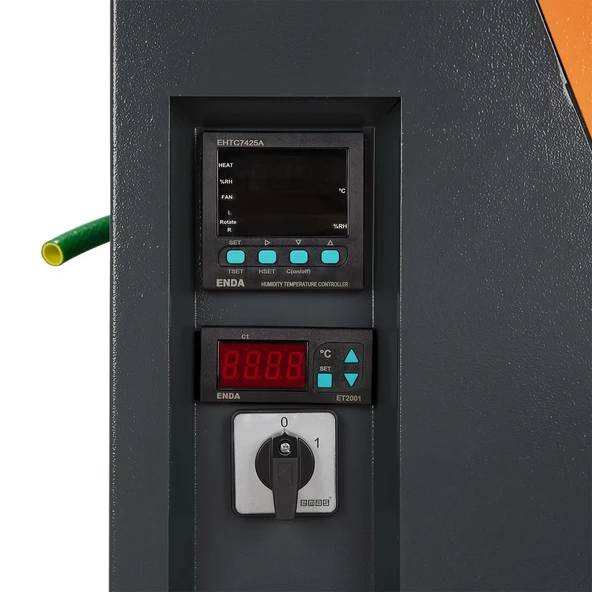 Kurutek KT-450 Nem Alma Cihazı - 5