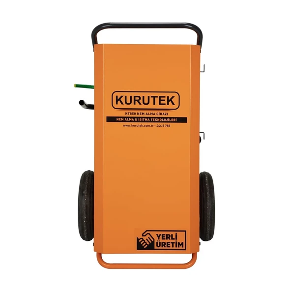 Kurutek KT-850 Nem Alma Cihazı