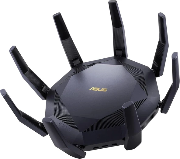 Asus RT-AX89X 8 Port 6000 Mbps Access Point