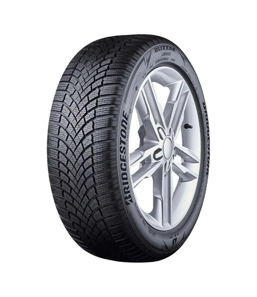 Bridgestone 175/65R15 Blizzak Lm005 88T XL M+S / Sfm Kış Lastiği 2024