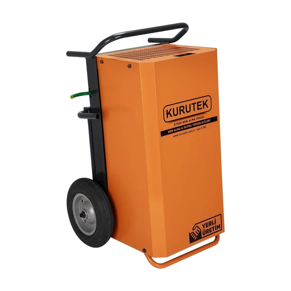 Kurutek KT-850 Nem Alma Cihazı - 2