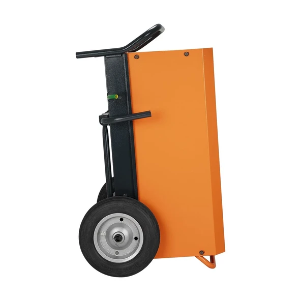 Kurutek KT-850 Nem Alma Cihazı - 4