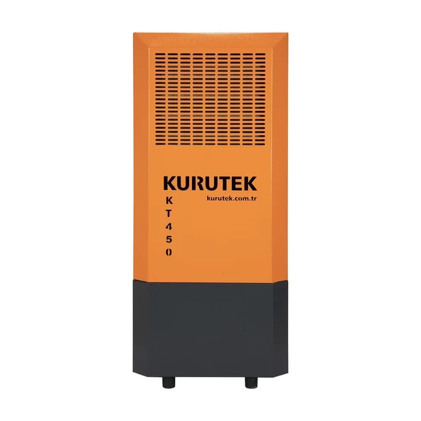 Kurutek KT-450 Nem Alma Cihazı