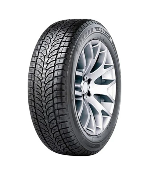 Bridgestone 235/60 R16 Blizzak Lm80 Evo 100H M+S Sfm Kış Lastiği 2024