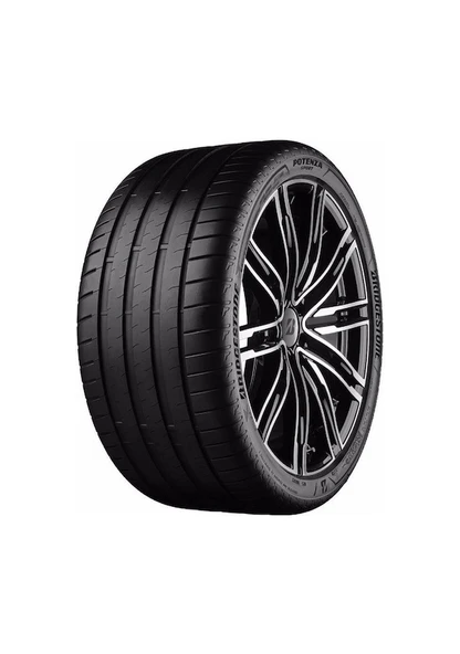 Bridgestone 265/40 R22 106Y XL Potenza Sport Yaz Lastiği 2021