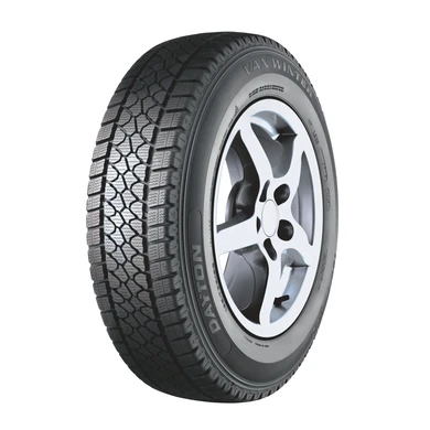 Dayton 205/65 R16 C 107/105T VAN WINTER Kış Lastiği -2024