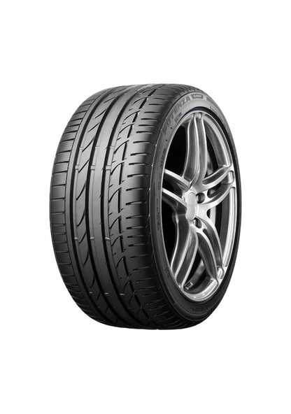 Bridgestone 215/45 R20 95W XL Potenza S001 * İ8 Yaz Lastiği 2019