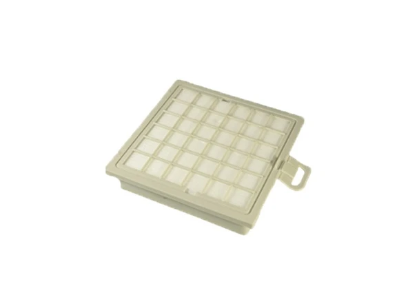 Bosch Ergomaxx / Siemens Dynapower ile Uyumlu Hepa Filtre ürün görseli 1