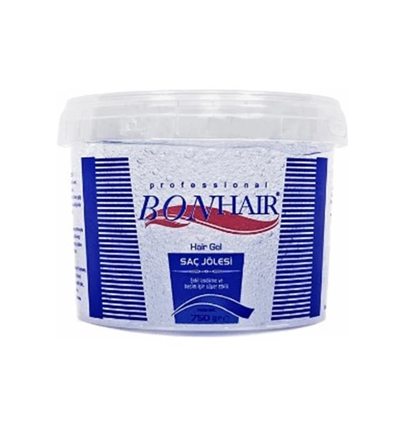 Bonhair Jöle 500 Ml. Extra Sert