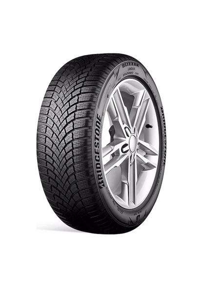 Bridgestone 265/50R20 111V XL Lm005 Kış Lastiği 2022