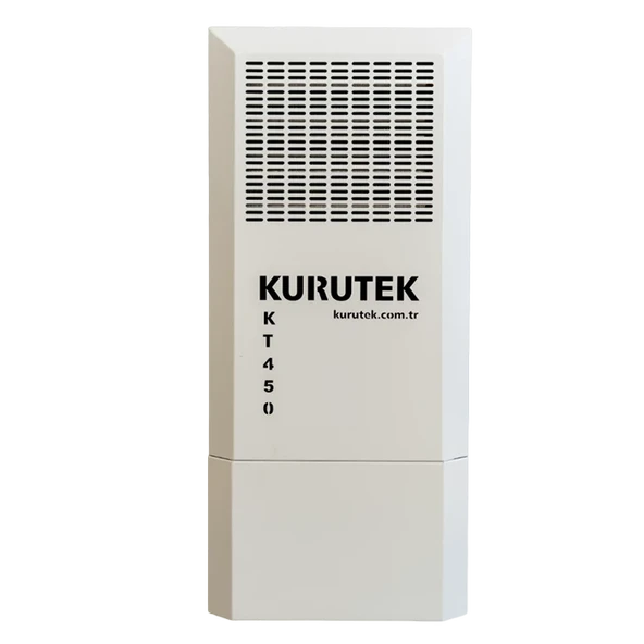 Kurutek KT-450H Havuz Tipi Nem Alma Cihazı