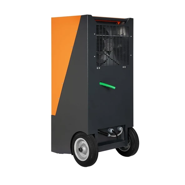 Kurutek KT-450 Nem Alma Cihazı - 4