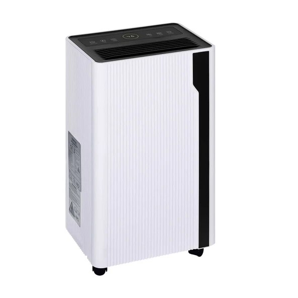 Kurutek KT16-A Ev Tipi Nem Alma & Hava Temizleme Cihazı - 2