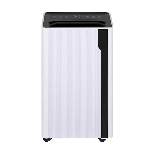 Kurutek KT16-A Ev Tipi Nem Alma & Hava Temizleme Cihazı