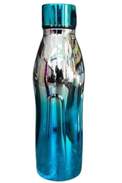 Paslanmaz Çelik Matara Suluk 700 ml - 2