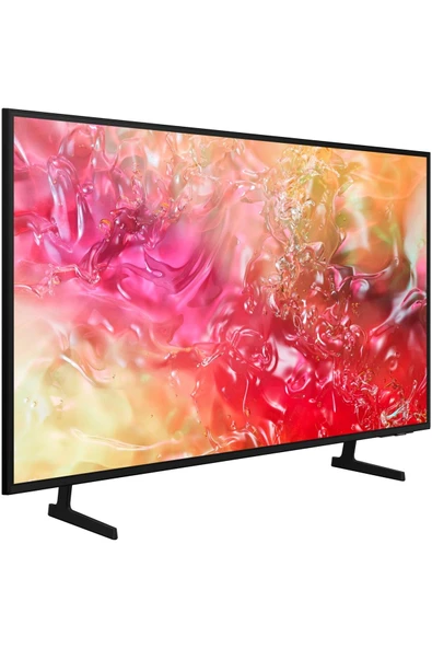 Samsung 85DU7100 4K Ultra HD 85" 216 Ekran Uydu Alıcılı Smart LED TV - 3