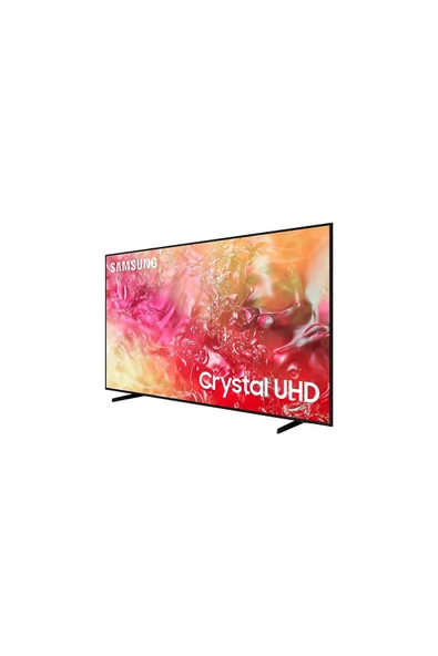 Samsung 65DU7000 4K Ultra HD 65" 165 Ekran Uydu Alıcılı Smart LED TV