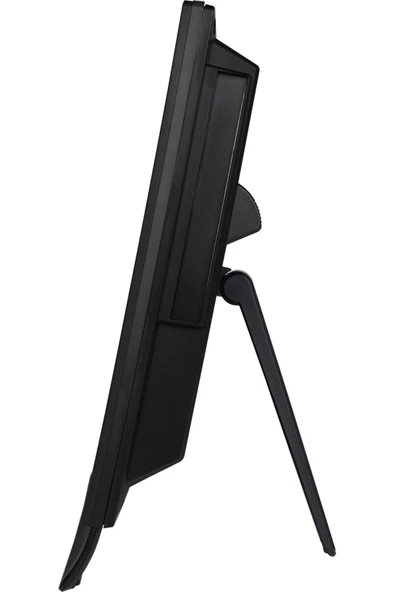 MSI PRO AP162T ADL-017XEU 15.6 FHD 16:9 (1920X1080) N100 4GB DDR4 256GB SSD DOS AIO PC - 2