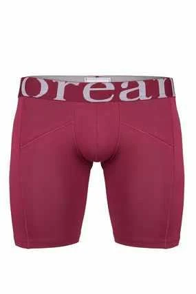 Doreanse Erkek Modal Torbalı Uzun Paça Boxer 1782