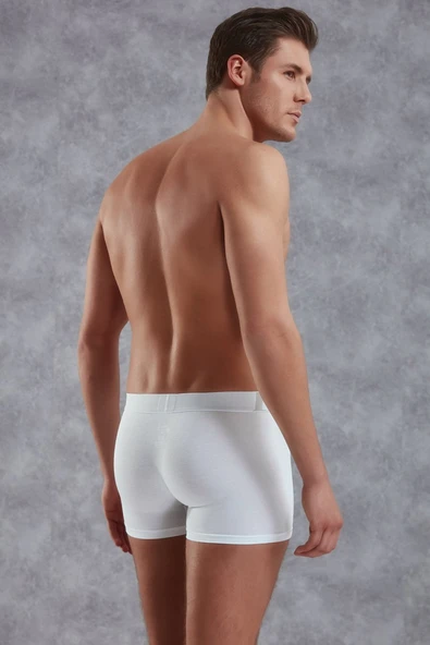 Doreanse Erkek Modal Torbalı Normal Paça Boxer 1777 - 2