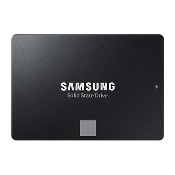 SAMSUNG 870 Evo 2TB 2.5'' SATA SSD (560-530MB/s)