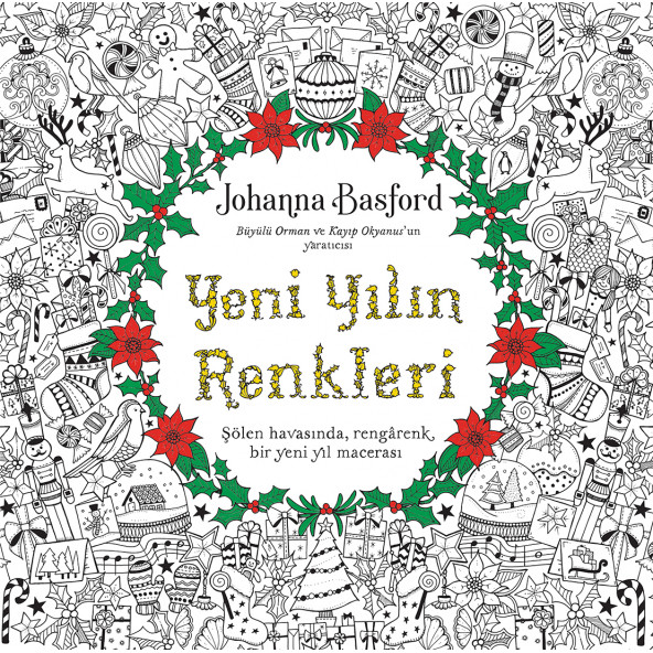 Yeni Yılın Renkleri