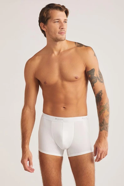 Kom Tight 2'li Şort Boxer 2'li Avantajlı Paket