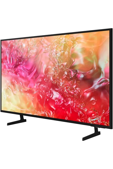 Samsung 85DU7100 4K Ultra HD 85" 216 Ekran Uydu Alıcılı Smart LED TV