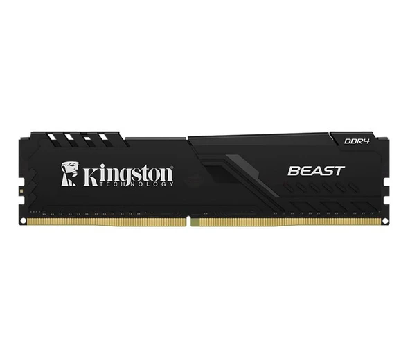 KİNGSTON BEASR 8GB 3200 D4 KF432C16BB/8TR