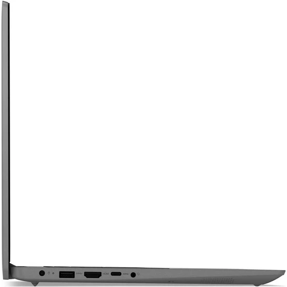 Ideapad 3 I3-1215U 8 GB 256 GB SSD 15.6'' Full HD W11H Taşınabilir Bilgisayar 82RK00X8TX - 4