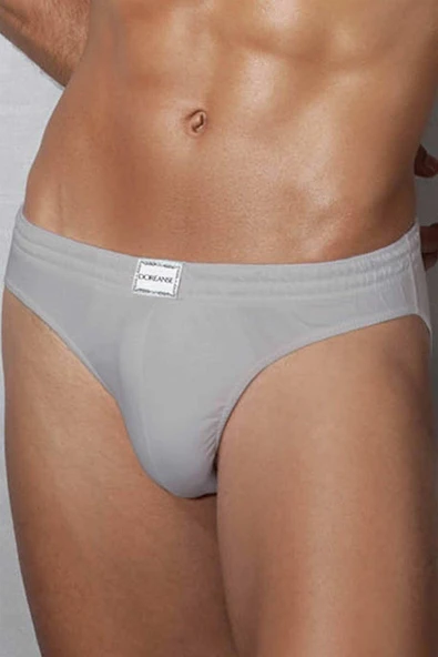 Doreanse Only Cotton Erkek Slip Külot 1005 - 5