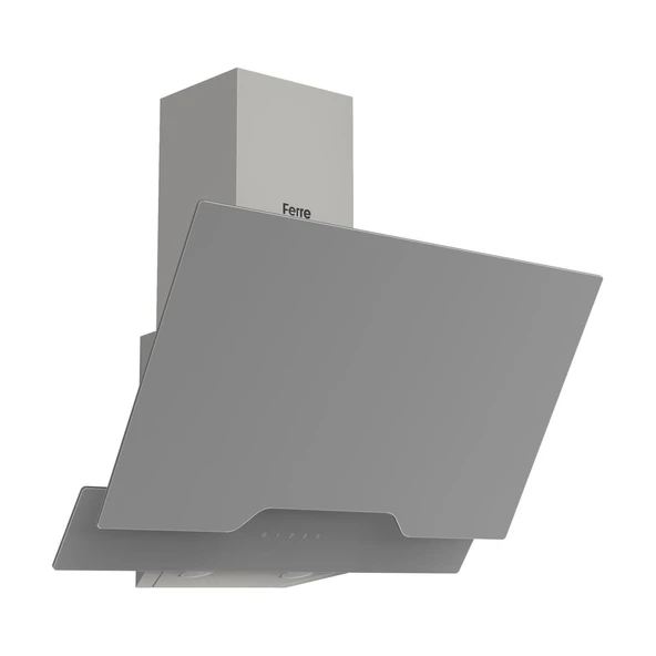 Ferre Fryart Ss Serisi Gri Set (ss208 + Xe63cpr +d065 ) - Resim 4