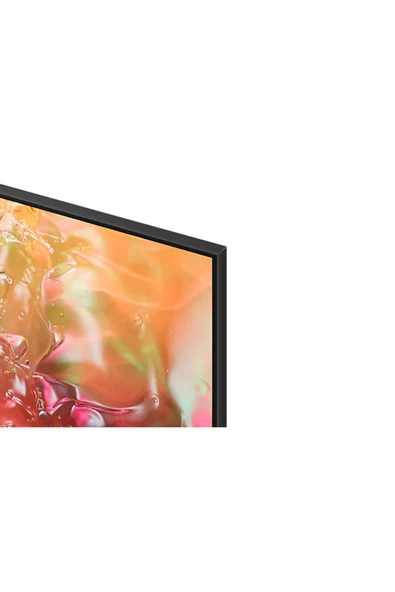 Samsung 75DU7100 4K Ultra HD 75" 190 Ekran Uydu Alıcılı Smart LED TV - 5