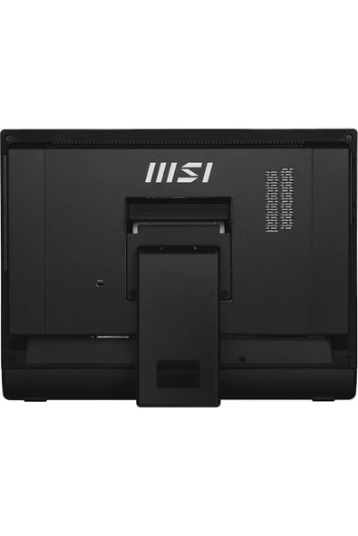 MSI PRO AP162T ADL-017XEU 15.6 FHD 16:9 (1920X1080) N100 4GB DDR4 256GB SSD DOS AIO PC - 3