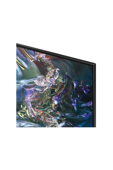 Samsung 55Q60D 4K Ultra HD 55" 140 Ekran Uydu Alıcılı Smart QLED TV - 5