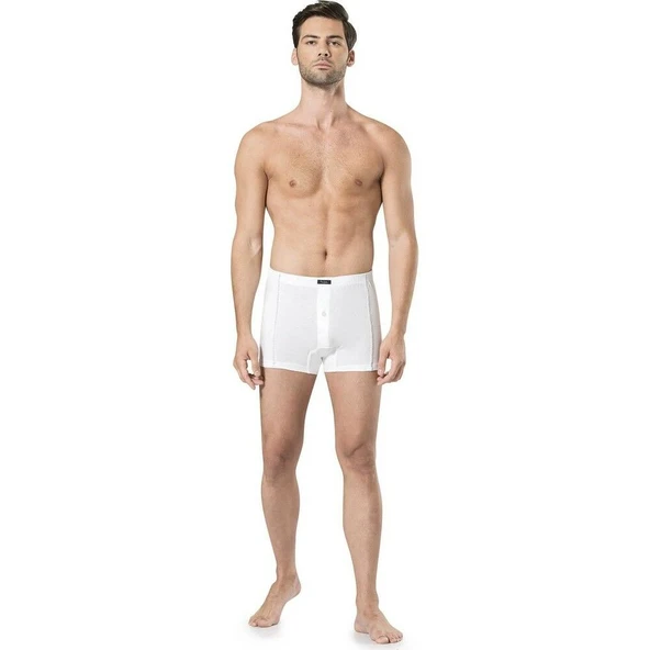 Pierre Cardin Erkek Penye Boxer 116