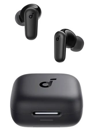 Anker SoundCore R50i NC ANC TWS Siyah Kulak İçi Bluetooth Kulaklık - OUTLET Açılmış Kutu (Sıfır Kondisyon) ürün görseli