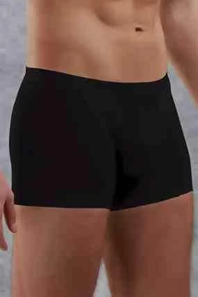 Doreanse Erkek Modal Torbalı İnce Bel Bantlı Normal Paça Boxer 1770