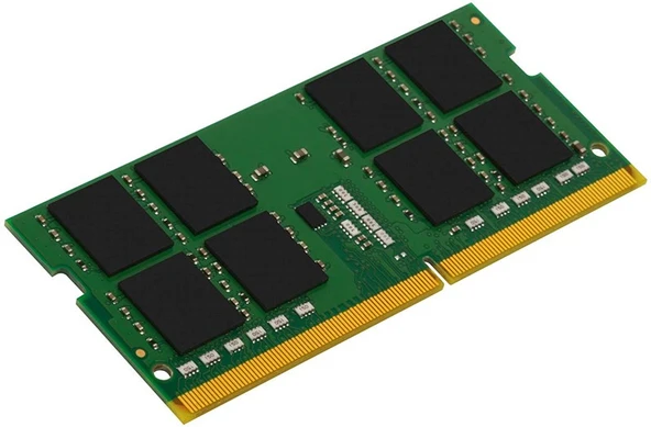 KİNGSTON 16GB 3200 D4 KVR32S22D8/16 (NB)