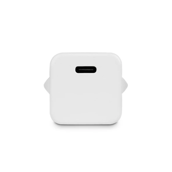 Ttec Smart Charger Pro PD 20W Şarj Aleti (Type-C Şarj Adaptörü ) Beyaz-2SCP01B - Resim 4