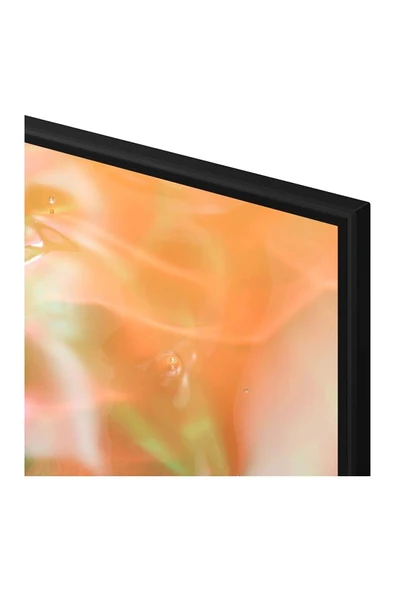 Samsung 65DU7000 4K Ultra HD 65" 165 Ekran Uydu Alıcılı Smart LED TV - 4